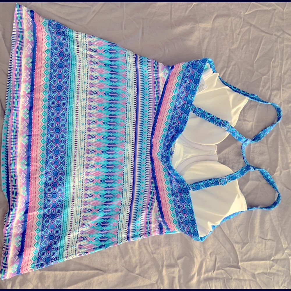 Tankini